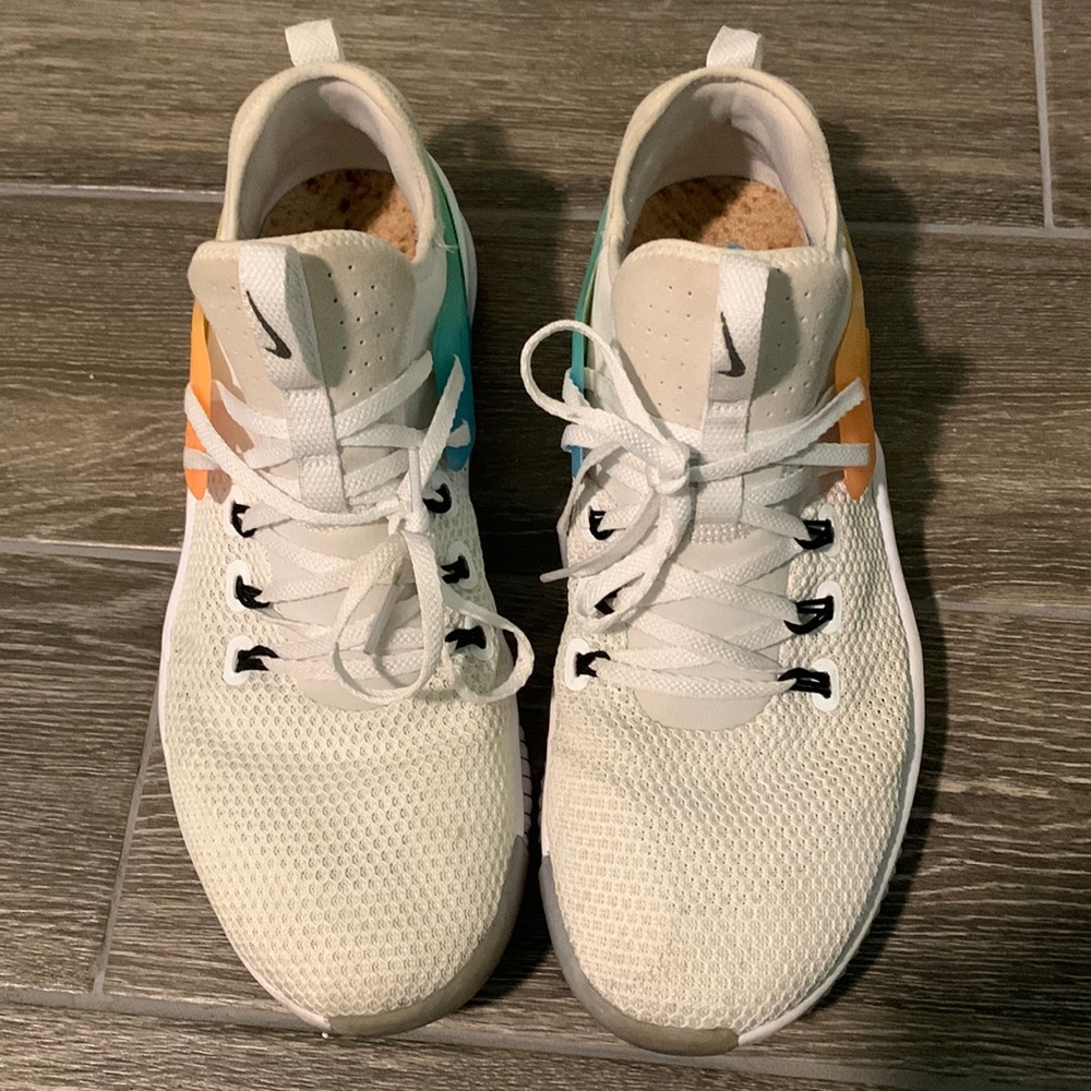 Nike Mens training sneakers size 11